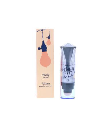 Benefit Watt's Up Soft Focus Highlighter 0.33oz - Face Illuminator - Buy Online on GoSupps.com