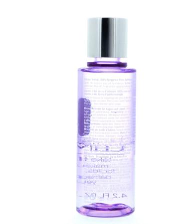Clinique Take The Day Off Makeup Remover 4.2oz - Gentle & Effective - Buy Online on GoSupps.com