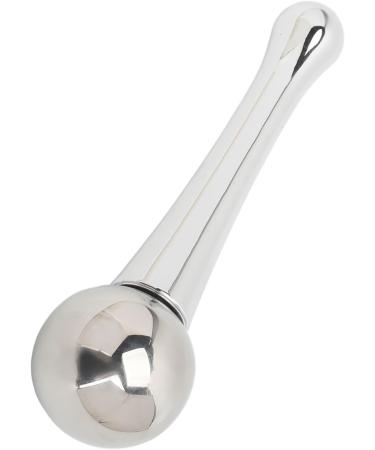 Kryo Sticks & Ice Balls for Face Treatments | Stainless Steel Cool Spa Massage Roller | Reduce Swelling & Wrinkles - Buy Online on GoSupps.com