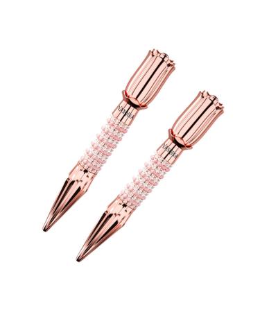 FOMIYES 2pcs Liquid Eyeliner Gel Eyeliner Gel Liner Eyeliner Cosmetics Eye Cosmetics Tool Eyes Makeup Pen