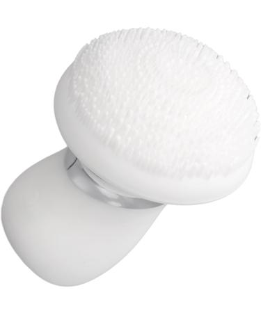 Facial Cleansing Rotating Brush Electronic Rechargeable Electric Facial Scrubber for Deep Cleansing - Buy Online on GoSupps.com