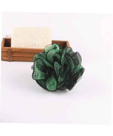 Buy Housoutil 5pcs Shower Loofahs - Body Wash Sponge & Bath Scrubber for Women | Perfect for Wigs & Bathing | International Shipping Available - Buy Online on GoSupps.com