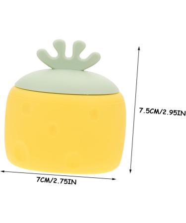 Zerodeko 1pc Steamed Egg Mold Silicone Molds Heart Cake Mold Party Silicone Diy Mold Baby Jelly Boiled Eggs - Buy Online on GoSupps.com