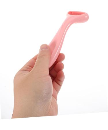 FRCOLOR Mini Shaver for Women Portable Hair Removal Device for Womens Face Compact Trimmer for Legs Armpits Travel & Home - Buy Online on GoSupps.com