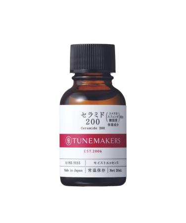 TUNEMAKERS Ceramide 200 Serum for Women Ceramide Serum for Skin Care Moisturizing Face Serum for All Skin Types-20ml 20 Ml