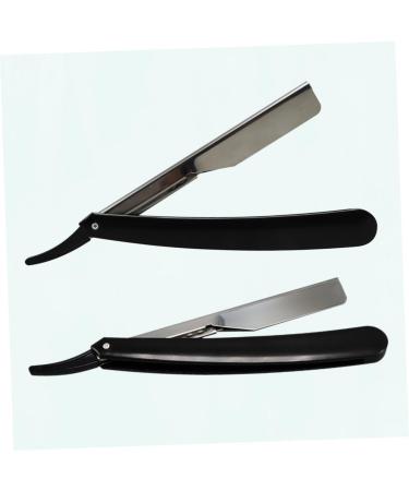 Beaupretty 4-Piece Safe Razor Set for Men | Precision Shaving & Eyebrow Trimmer | International Shipping Available - Buy Online on GoSupps.com