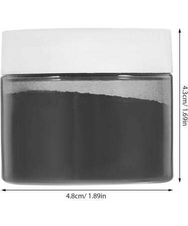  Amosfun 1 Box Soot Powder Face Halloween Accessory Gothic Makeup Powder Special Effect Pink - Buy Online on GoSupps.com