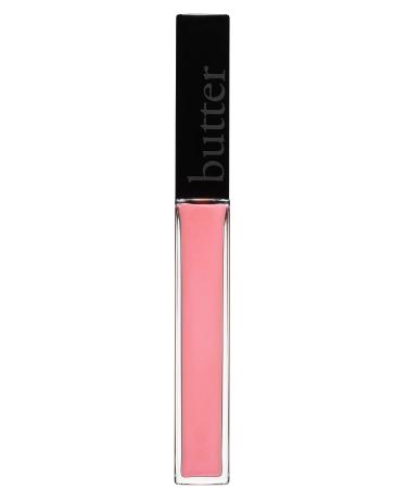 butter LONDON Plush Rush Lip Gloss The Big Day