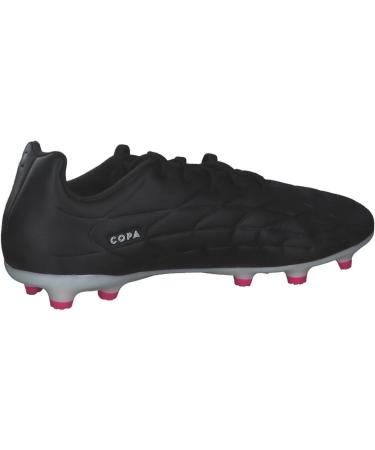 Buy adidas Jungen Copa Pure.3 FG J Sneaker 35 EU Core Black & Shock Pink | International Shipping Available - Buy Online on GoSupps.com