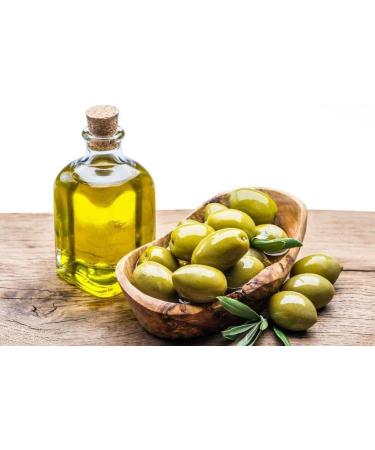 Puregro Olive Oil 100ml Cold Pressed (Alamgeer) - Buy Online on GoSupps.com