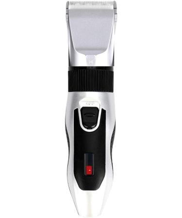 Men's 6 Comb Wireless Hair Clipper - Rechargeable Haircut Tool for Perfect Grooming | International Shipping Available - Buy Online on GoSupps.com
