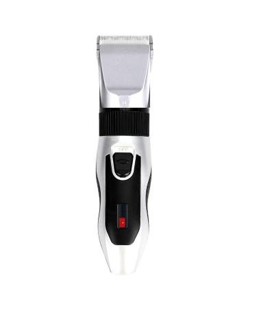 Beifenl Men's 6 Comb Professional Hair Clipper Wireless Hair Clipper Haircut Rechargeable Haircut Tool