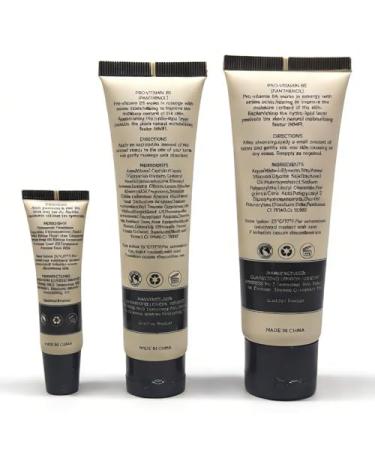 EFFIEBETY 3-in-1 Skin Care Gift Set: Ultra Hydrating Body Lotion Nourishing Hand Cream & Restoring Lip Balm with Shea Butter Coconut Oil & Aloe Vera For All Skin Types Daily Moisturizer Combo - Buy Online on GoSupps.com