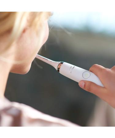 Philips Sonicare Optimal Gum Care White BrushSync Heads - Pack of 4 - Buy Online on GoSupps.com