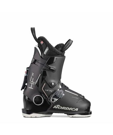 Nordica HF 75 Ski Boot - Women's (15838), Multi, 23.5