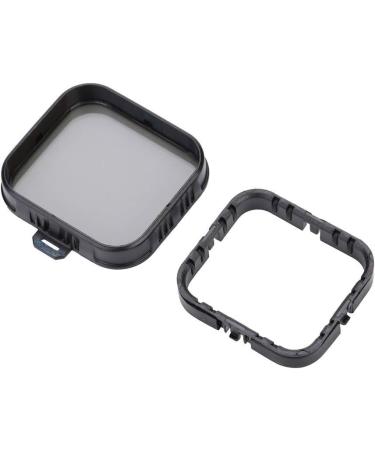CPL Polarizing Filter for GoPro Hero 5 & 6 - Lens Protector & Circular Polarizer Accessory - Buy Online on GoSupps.com
