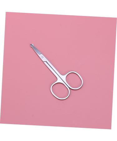 Buy Hemoton Gold-Plated Multifunctional Nose Hair Trimmer - Eyebrow & Mustache Grooming Tool | International Shipping Available - Buy Online on GoSupps.com