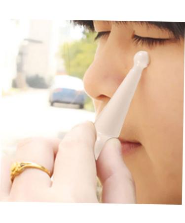 SEWACC Acupressure Pen | Stab Acupuncture Rod & Hand Tools for Massage | Effective Acupressure Solutions - Buy Online on GoSupps.com