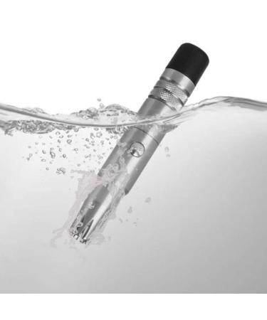 Mens Electric Shaver & Nose Hair Trimmer - Portable Razor for Men & Women | Miss Major Cleaning Tools - Buy Online on GoSupps.com