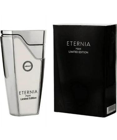 Armaf Eternia for Man limited Edition Eau de Parfum spray 2.7 Ounce