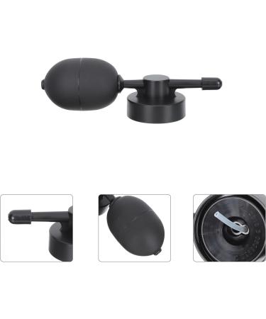 INOOMP Applicateur de Fibres Capillaires Pulv risateur Ajutage Pr cis pour paissir Cheveux Clairsem s Outil Spray Fortifiant pour Perte de Cheveux Usage Professionnel et Quotidien  - Buy Online on GoSupps.com