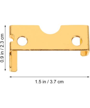 Beaupretty Tool Holder Accessories | Clipper & Razor Organizer | Stainless Steel Hair Cutter Storage - Buy Online on GoSupps.com