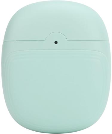 Electric Automatic Nail Clipper Rechargeable Safety Fingernail Trimmer with Light for Kids Adults (Matcha) - Buy Online on GoSupps.com