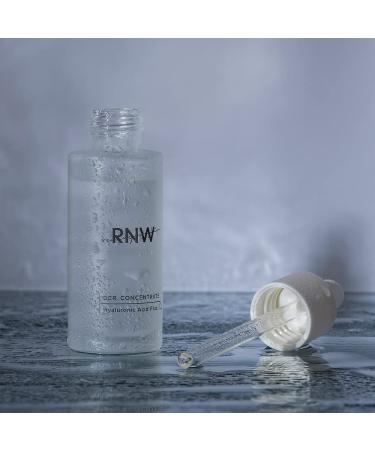 RNW Concentrate Hyaluronic Acid Plus Serum - 30ml | High-Concentration Hydration for Multi-Skin Care | Korean Skincare - Buy Online on GoSupps.com