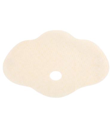 10 Pcs Belly Slimming Patch Pulling Slimming Fat Burning Belly Fat Away Sticker for Beer Belly Bucket Waist Belly Fat