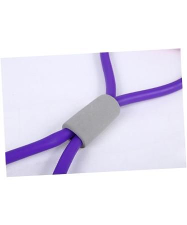 Buy Sosoport Fitness Bands - 4-Pack Resistance Bands for Strength Training & Stretching | International Shipping Available - Buy Online on GoSupps.com