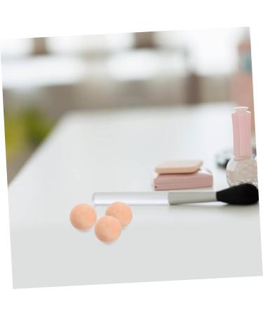 BIUDECO 4pcs Volcanic Rock Oil Removing Ball Oil Control Roller Ball Facial Tools Replace Professional Ball - Buy Online on GoSupps.com