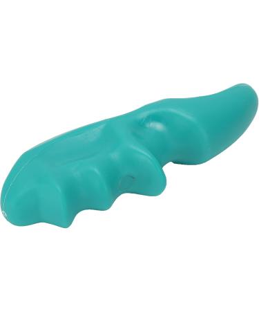 Verdant Touch Deep Tissue Massage Tool - Mini Thumb Saver for Portable Back Relief | Best Massager for Deep Tissue Pain Relief - Buy Online on GoSupps.com