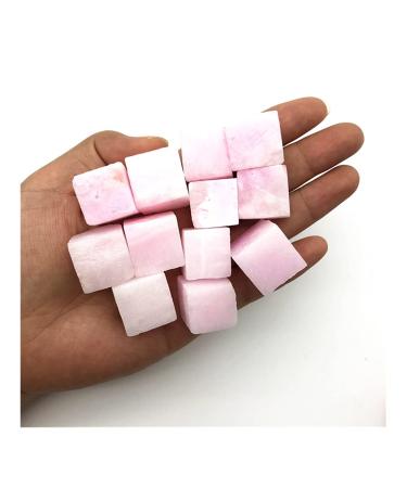 for Beautiful 50g Natural Quartz Crystal Pink Vein Aragonite s Specimen Decor Natural Quartz Crystals Balancing Natural Luster