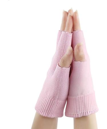 COHEALI Mittens Kids Moisturizing Glove 1 Pair Elastic Mitten Repair Soften Dry Cracked Hand Skin Moisturizing Hydrating Gloves Fingerless Fingerless Fingerless Fingerless Mittens - Buy Online on GoSupps.com