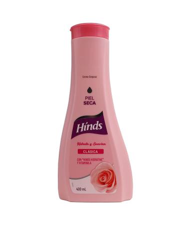 Hinds Lotion for Dry Skin - 7.8 oz - Hydrating Skin Lotion - Buy Online on GoSupps.com