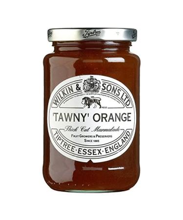 Tiptree Tawny Orange Marmalade 454g