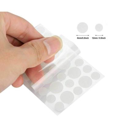 Hydrocolloid Acne Patches for Face | Effective Pimple Treatment | International Shipping - Buy Online on GoSupps.com