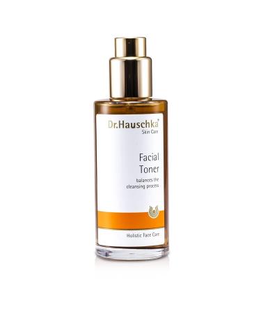 Dr. Hauschka Dr. Hauschka Facial Toner 100 ml