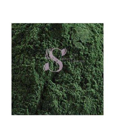 Spirulina Powder (1 LB)