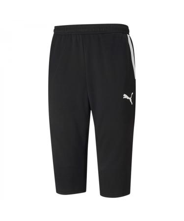 PUMA Men's Pants L Puma Black-puma White