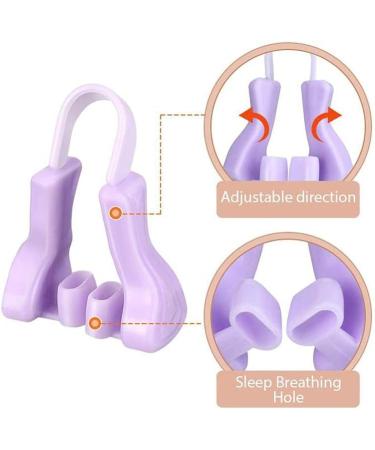 Silicone Nose Shaper Clip | Nose Corrector Device for Perfect Nose Bridge | Shop Online Internationally - Buy Online on GoSupps.com