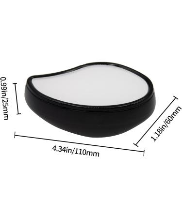 Nano Hair Remover | Crystal Hair Eraser for Silky Smooth Skin - Effortless Hair Removal for Women - Buy Online on GoSupps.com