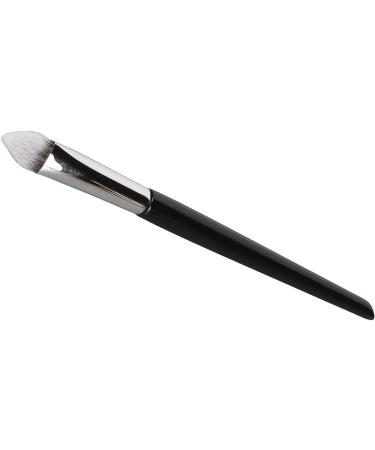 Under Eye Concealer Brush Safe Triangular Head Soft Hair Cosmetic Highlighter Brush Ergonomic for Office for Women - Buy Online on GoSupps.com