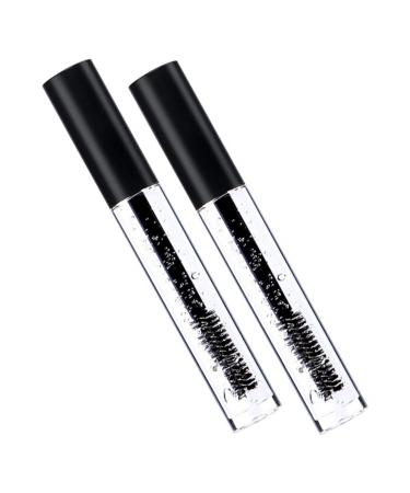 Angoily 6 Pcs Eyebrow Shaping Liquid Makeup Brow - 3d Eyebrow Styling Liquid Miss Modeling Eyebrow Pencil 1 count (Pack of 1) Transparent Colorx3pcs