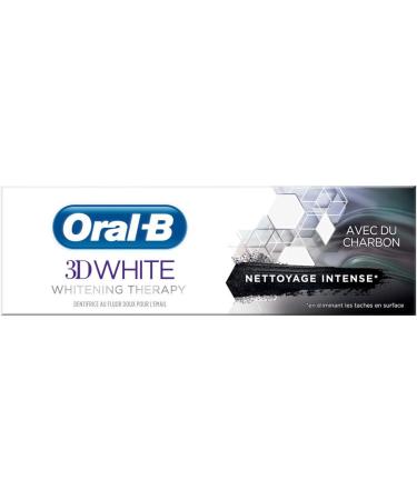 Shop Oral-B Sensitivity & Gums Calm Gentle Whitening Toothpaste 75ml - Soothes Sensitivity & Whitens Teeth | International Shipping Available - Buy Online on GoSupps.com