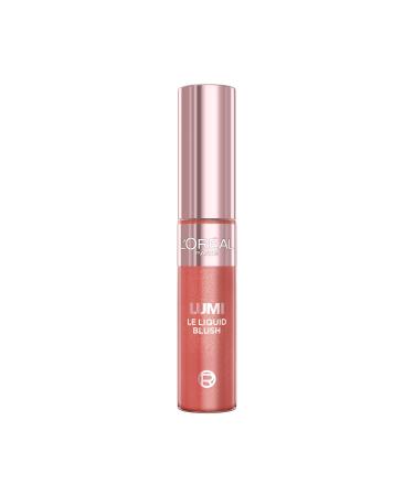 L'Or al Paris Lumi Blush True Rose 10ml