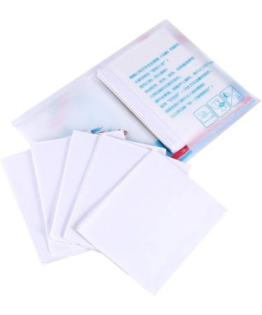 Toilet Seat Cover 50pcs/lot Convenient Travel Disposable Toilet Seat Cover Mat 100% Waterproof Toilet Paper Pad Seat Paper Cover - Buy Online on GoSupps.com