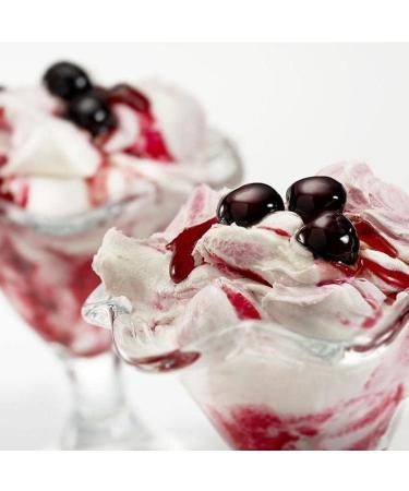Amarena Fabbri Wild Cherries in Heavy Syrup Gluten Free 600g - Buy Online on GoSupps.com