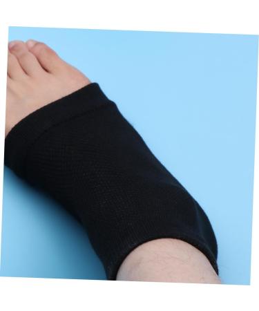 2 Pairs Gel Socks Women Socks Moisturising Socks for Women Silicone Heel Socks Moisturising Heel Sock Toeless Ankle Socks Women s Socks Feet Men and Women Anti-Crack Women's Socks - Buy Online on GoSupps.com