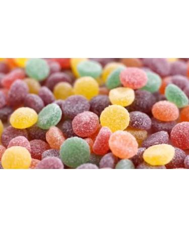 3 x Rowntree's Fruit Pastilles Sweets Multipack 42.8g 4 Pack Delicious Tasty And Twisty Treat Gift Hamper For Birthday Christmas Easter Sold By Kidzbuzz - Buy Online on GoSupps.com